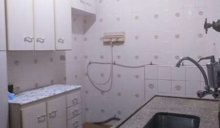 APARTAMENTO À VENDA!!!