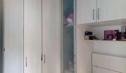 APARTAMENTO À VENDA!!!