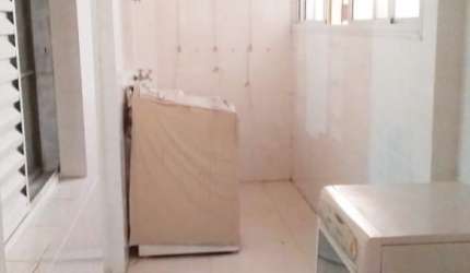 APARTAMENTO À VENDA!!!