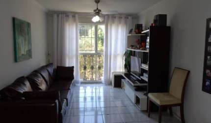 APARTAMENTO À VENDA!!!