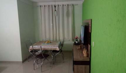 APARTAMENTO À VENDA!!!