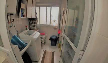 APARTAMENTO À VENDA!!!