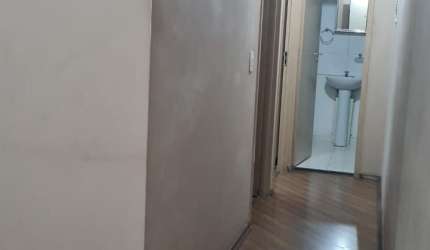 APARTAMENTO À VENDA!!!