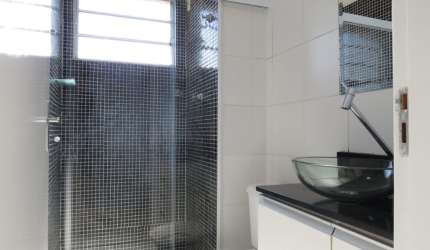 APARTAMENTO À VENDA!!!