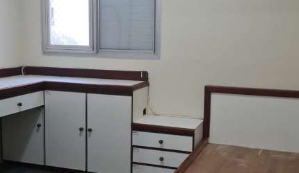 APARTAMENTO À VENDA!!!