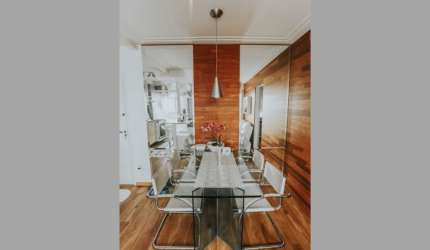Lindo apartamento no Cambuci, com 55m², 2 dormitórios, bem localizado!!