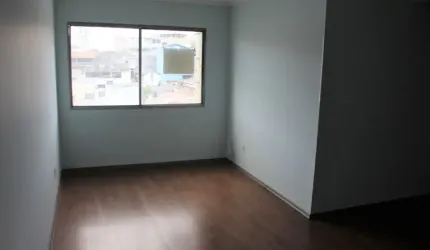 Apartamento a venda na Vila Ema, com 58m², 2 dormitórios, 5º andar, próximo ao monotrilho Pq. São Lucas