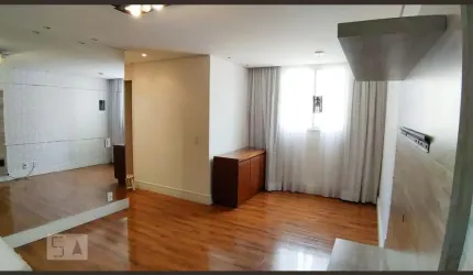Apartamento no Parque São Lucas/ Sitio Pinheirinho com 60mts², 3 dorm. 1 suíte, 1 vaga, andar alto, condomínio com lazer completo