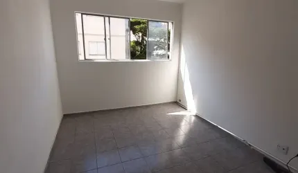 Apartamento no Parque São Lucas com 58mts², 2 dormitórios, 1 vaga, banheiro, IPTU isento, condomínio 450,00 reais, parte hidráulica e elétrica reformadas