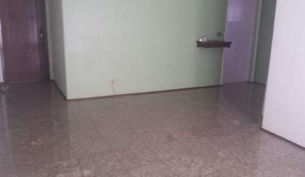 Apartamento a venda semi mibiliado em São Caetano do Sul