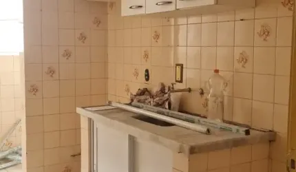 Apartamento com 2 dormitórios à venda no Sítio Pinheirinho/ Parque São Lucas