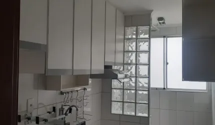 Apartamento com 2 dormitórios a venda  - Parque São Lucas