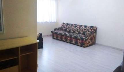 Apartamento a venda/permuta em São Caetano do Sul - Vila Gerti