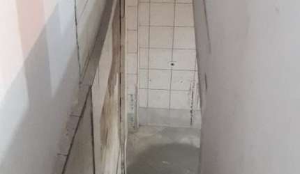 Casa/sobrado a venda/permuta Vila Cisper – Excelente oportunidade para investidor – renda mensal aproximados R$3.000,00