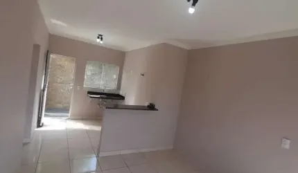 Casa com 2 quartos à venda na Terra Azul, Piracicaba , 55 m2 por R$ 292.000