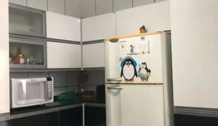 CASA NO SANTA TERESINHA EM PIRACICABA