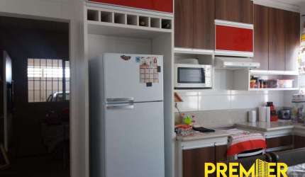 Casa com 2 quartos à venda no Jardim São Carlos, Rio das Pedras , 120 m2 por R$ 349.990