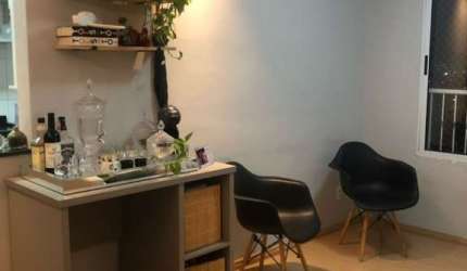 Apartamento com 3 quartos à venda no Piracicamirim, Piracicaba , 72 m2 por R$ 370.000
