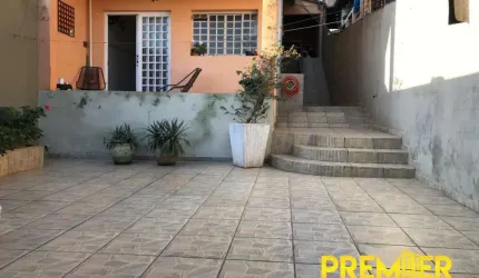 Casa com 3 quartos à venda no Santa Rosa Ipês, Piracicaba , 180 m2 por R$ 360.000