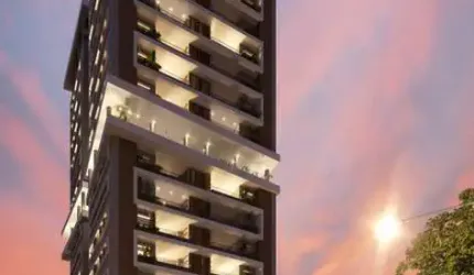 Apartamento com 3 quartos à venda no São Dimas, Piracicaba , 140 m2 por R$ 1.400.000