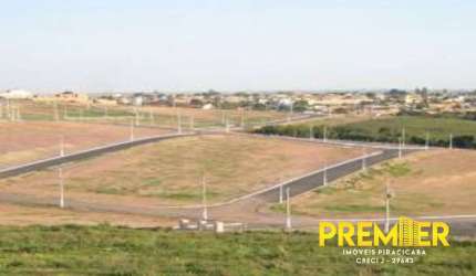 TERRENO NA REGIÃO DE SANTA TEREZINHA EM PIRACICABA