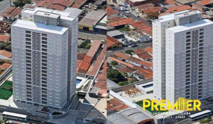APARTAMENTO DE 03 DORMITÓRIOS SENDO 01 SUITE NO BOA VISTA RESIDENCIAL EM PIRACICABA