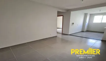 APARTAMENTO PRONTO PRA MORAR NO PIRACICAMIRIM EM PIRACICABA