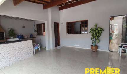 Casa com 3 quartos à venda no Jardim Astúrias I, Piracicaba , 75 m2 por R$ 349.990
