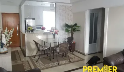 Apartamento com 3 quartos à venda na Vila Rezende, Piracicaba , 87 m2 por R$ 310.000