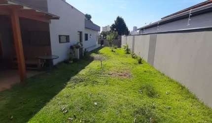 Casa com 3 quartos à venda no Paulicéia, Piracicaba , 99 m2 por R$ 551.990