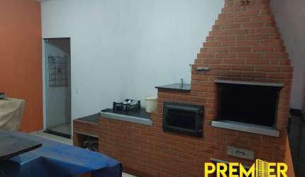 Casa com 1 quarto à venda no Parque Conceição II, Piracicaba , 40 m2 por R$ 349.999