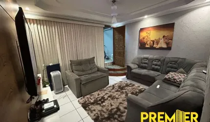 Casa com 2 quartos à venda no Santa Terezinha, Piracicaba , 110 m2 por R$ 284.999