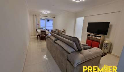 APARTAMENTO DE 03 DORMITORIOS, SENDO 01 SUITE NO SANTA CATARINA RESIDENCE EM PIRACICABA