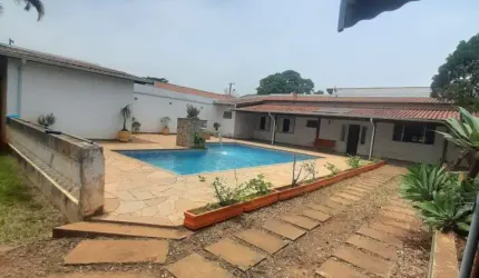 Chácara / sítio com 2 quartos à venda no Campestre, Piracicaba , 260 m2 por R$ 899.999