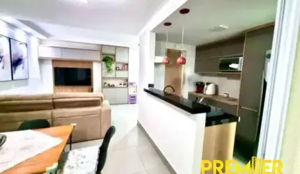 Apartamento com 3 quartos à venda no Paulista, Piracicaba , 85 m2 por R$ 590.000