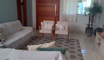 Casa com 3 quartos à venda no Santa Terezinha, Piracicaba  por R$ 845.000