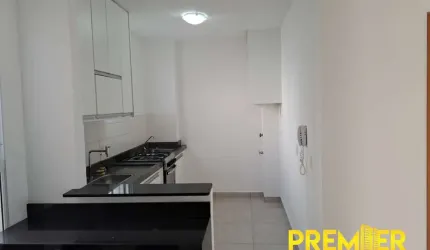 Apartamento com 2 quartos à venda no Campestre, Piracicaba , 46 m2 por R$ 150.000
