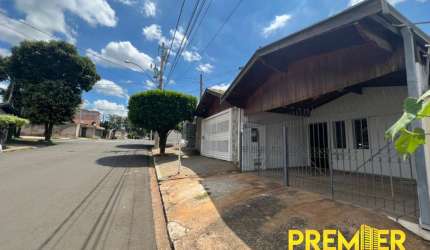 Casa com 2 quartos à venda no Nova Piracicaba, Piracicaba  por R$ 400.000