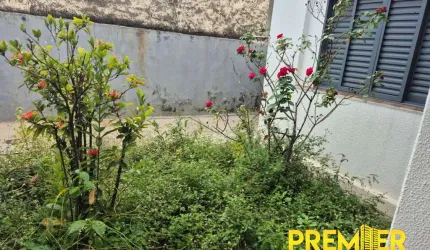 Casa com 3 quartos à venda no Santa Terezinha, Piracicaba  por R$ 350.000