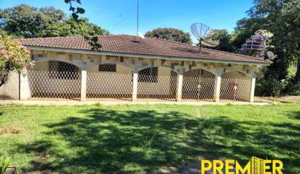 Chácara / sítio com 3 quartos à venda no Itaperu, Piracicaba  por R$ 550.000