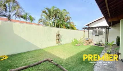 Casa com 3 dormitórios