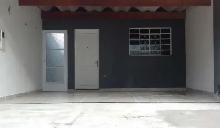 Casa com 2 quartos à venda no Santa Terezinha, Piracicaba , 137 m2 por R$ 300.000