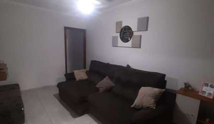 Casa com 2 quartos à venda no Jardim Astúrias II, Piracicaba , 69 m2 por R$ 350.000