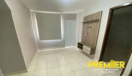 Apartamento com 2 quartos à venda no Água Branca, Piracicaba , 51 m2 por R$ 165.000