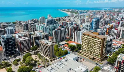 Arbo Residence : viver bem nunca foi tão inspirador.