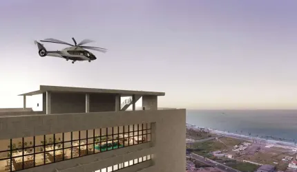 The Icon Park Office: O futuro do seu negócio, endereço mais icônico de Maceió.