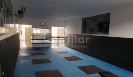 Ponto comercial sobrado em Caçapava!