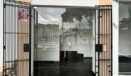Excelente ponto comercial Vila Betânia!