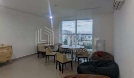 Excelente sala comercial de 40,17 metros com1 vaga de garagem no Helbor Offices. Venham conferir!