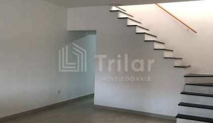 Casa com 3 quartos à venda no Residencial Bosque dos Ipês, São José dos Campos , 156 m2 por R$ 585.000